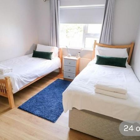 Rossgier Bungalow Lifford Екстер'єр фото