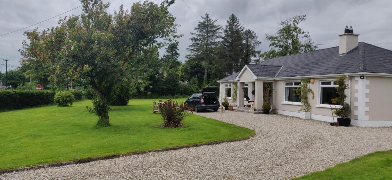 Rossgier Bungalow Lifford Екстер'єр фото