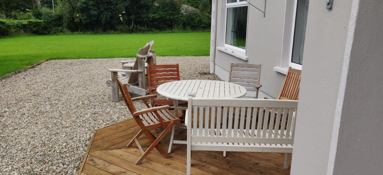 Rossgier Bungalow Lifford Екстер'єр фото