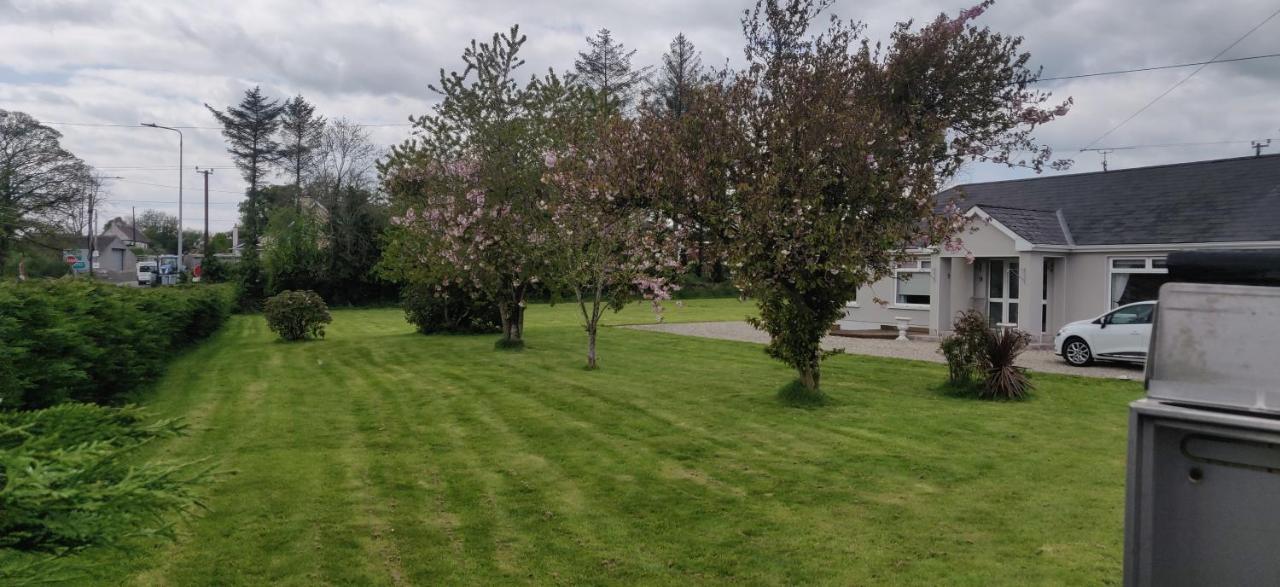 Rossgier Bungalow Lifford Екстер'єр фото